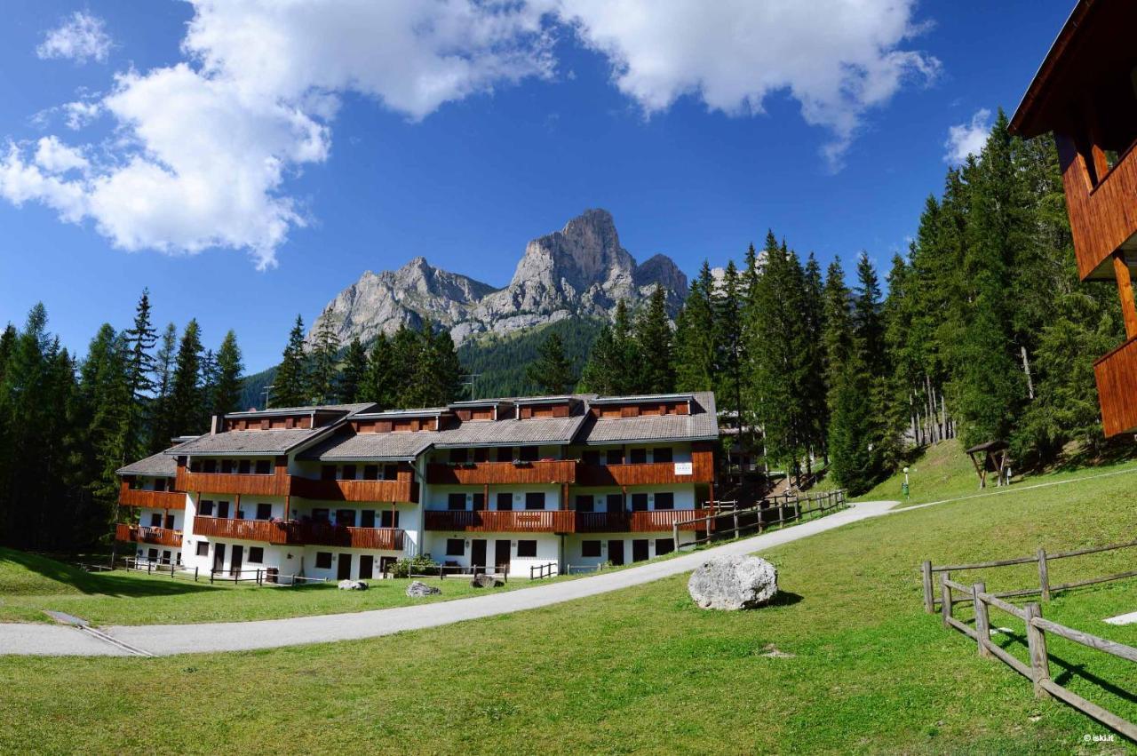 Petit Arnica Selva di Cadore Exterior foto