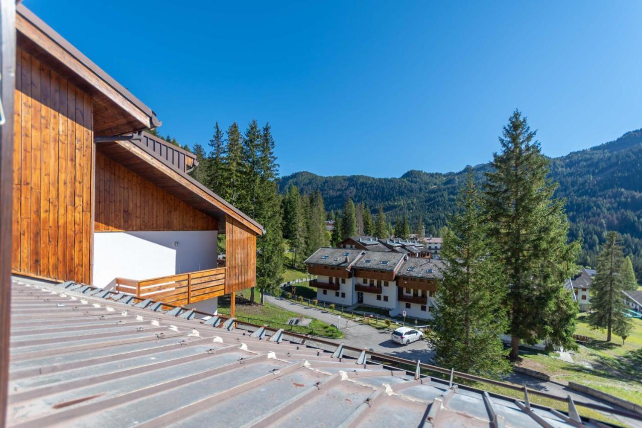 Petit Arnica Selva di Cadore Exterior foto